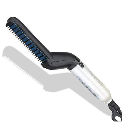 2 in 1 HAIR & BEARD STRAIGHTENER